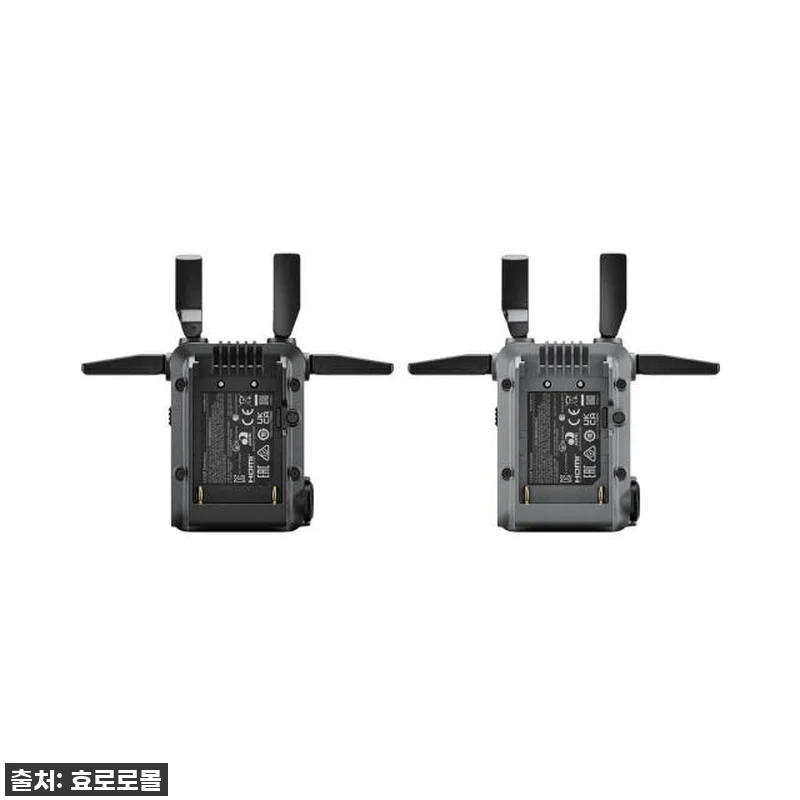 DJI SDR Transmission 관련 이미지 3