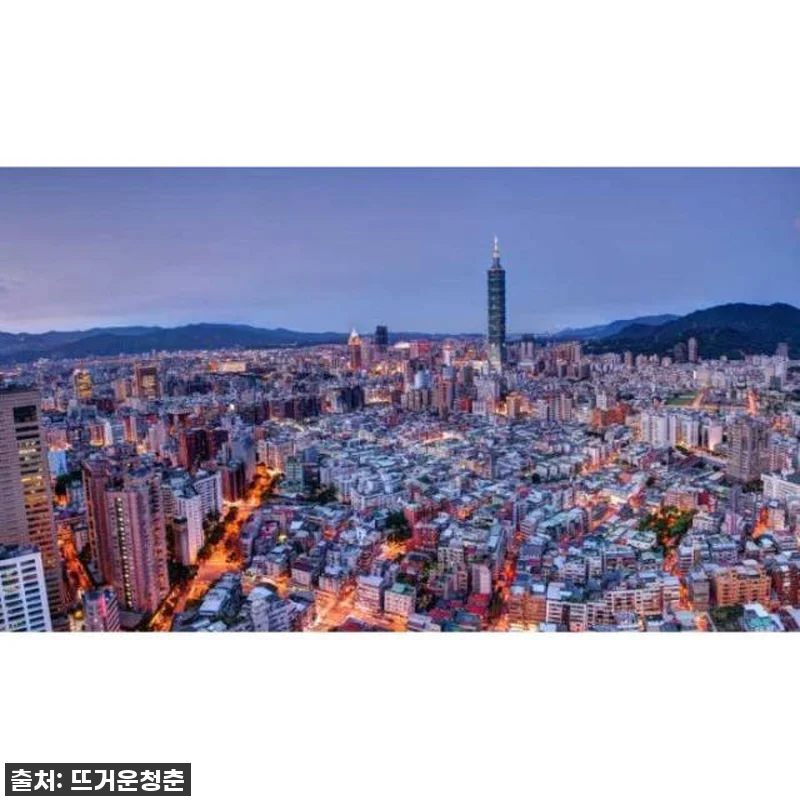 대만 여행의 품격! 현지인처럼 타이베 관련 이미지 3