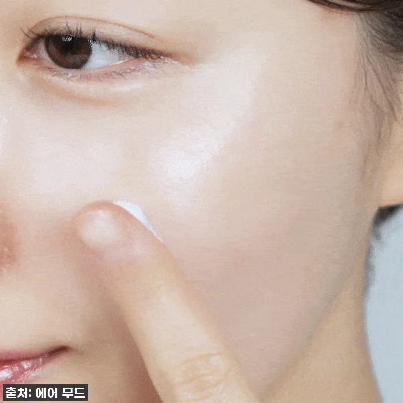 에어무드 히알루로닉 스노우 크림, 건 관련 이미지 3