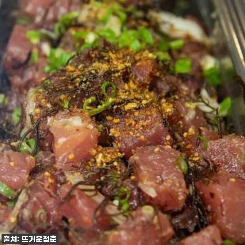 하와이 호놀룰루 프라이빗 푸드 투어, 관련 이미지 3