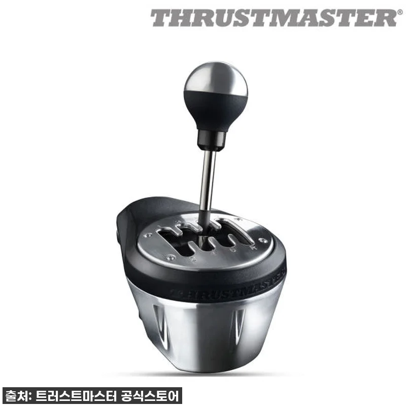 트러스트마스터 T300RS GT 레이 관련 이미지 3
