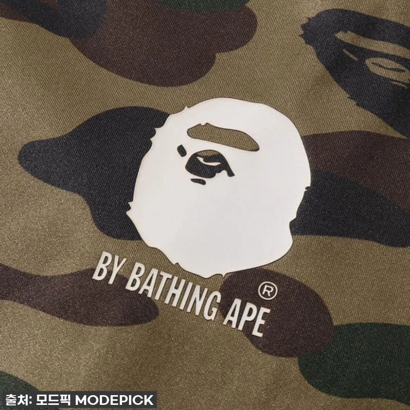 찐후기! 베이프 1ST CAMO RE 관련 이미지 4
