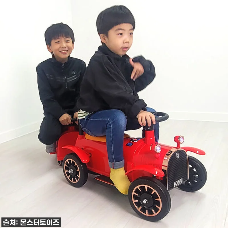 우리 아이 첫 기차여행! 몬스터토이즈 관련 이미지 4