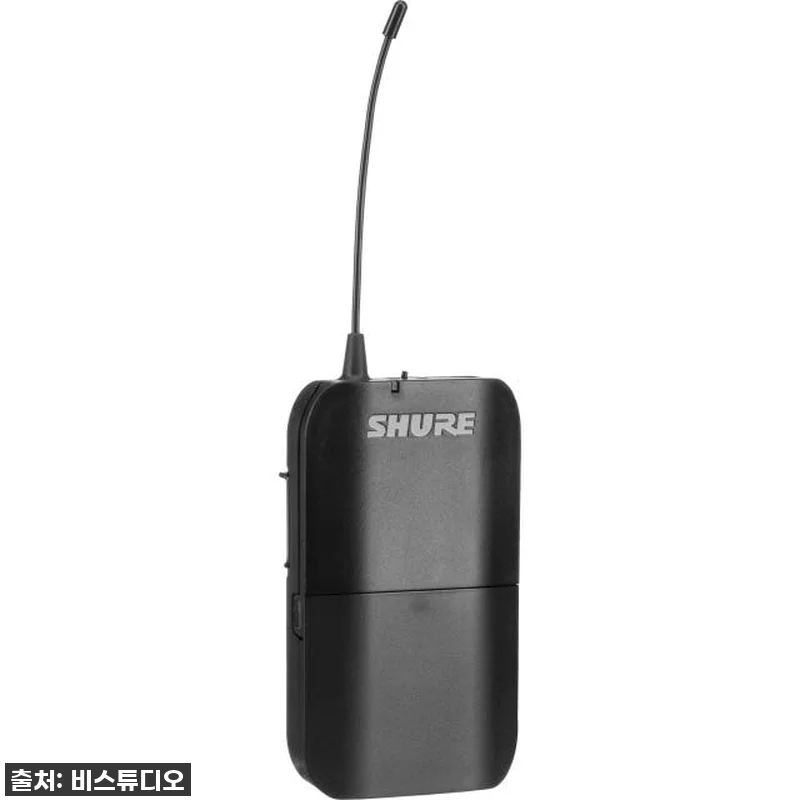 SHURE BLX1288/CVL 슈어 관련 이미지 4