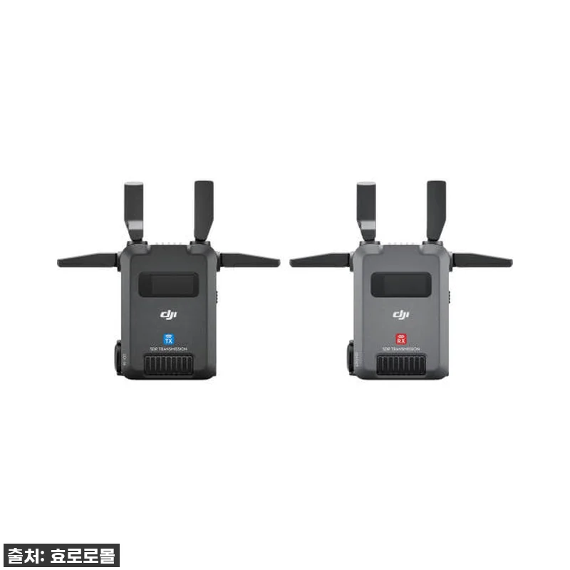 DJI SDR Transmission 관련 이미지 4