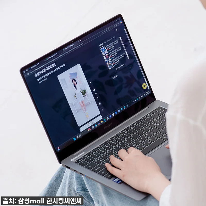 AI 시대의 완벽한 파트너! 삼성 갤 관련 이미지 4