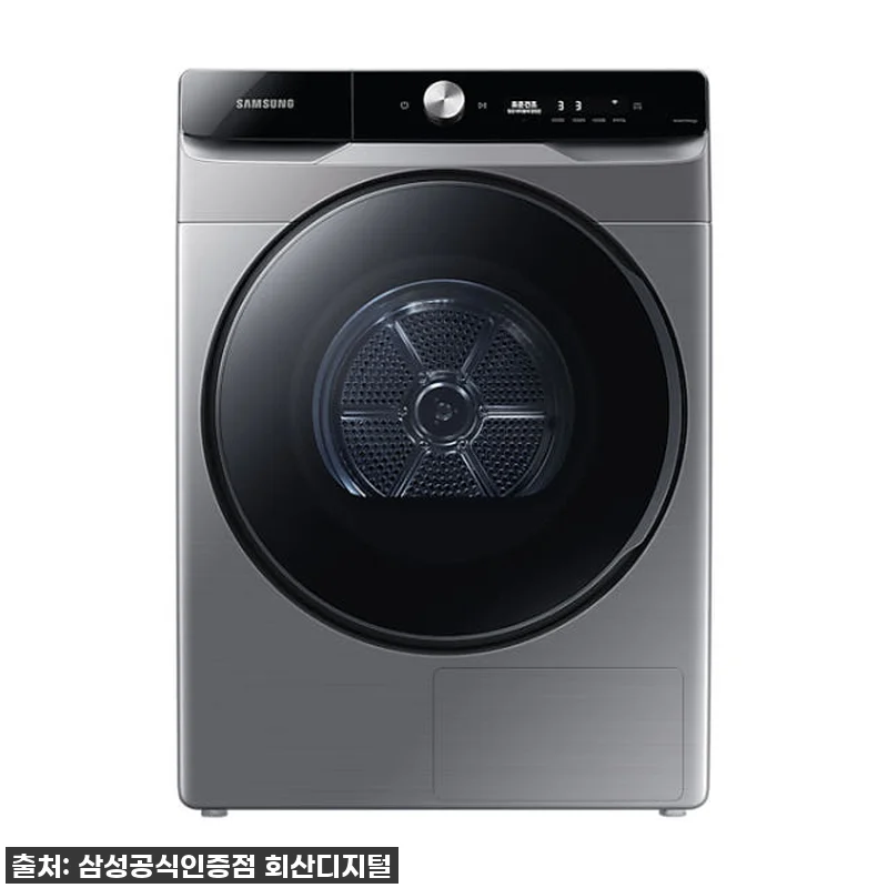 드디어 우리집에도! 삼성 그랑데AI 관련 이미지 4