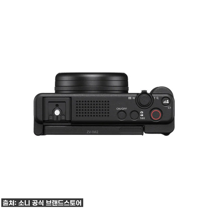 소니 ZV-1M2(블랙) 사용후기: 관련 이미지 4