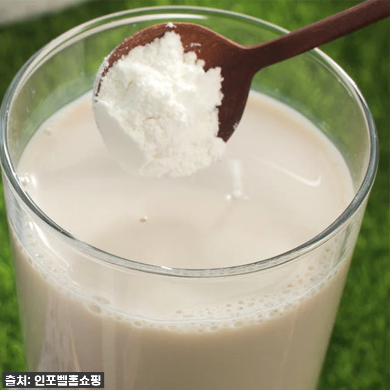 BNS 산양유단백질 100 150g 관련 이미지 4