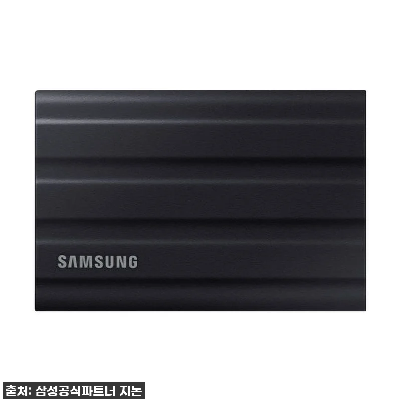 삼성 포터블 외장SSD T9 4TB 관련 이미지 4