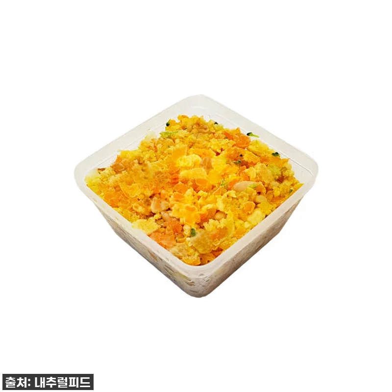 강아지 화식 내추럴피드 미니 6종 세 관련 이미지 4