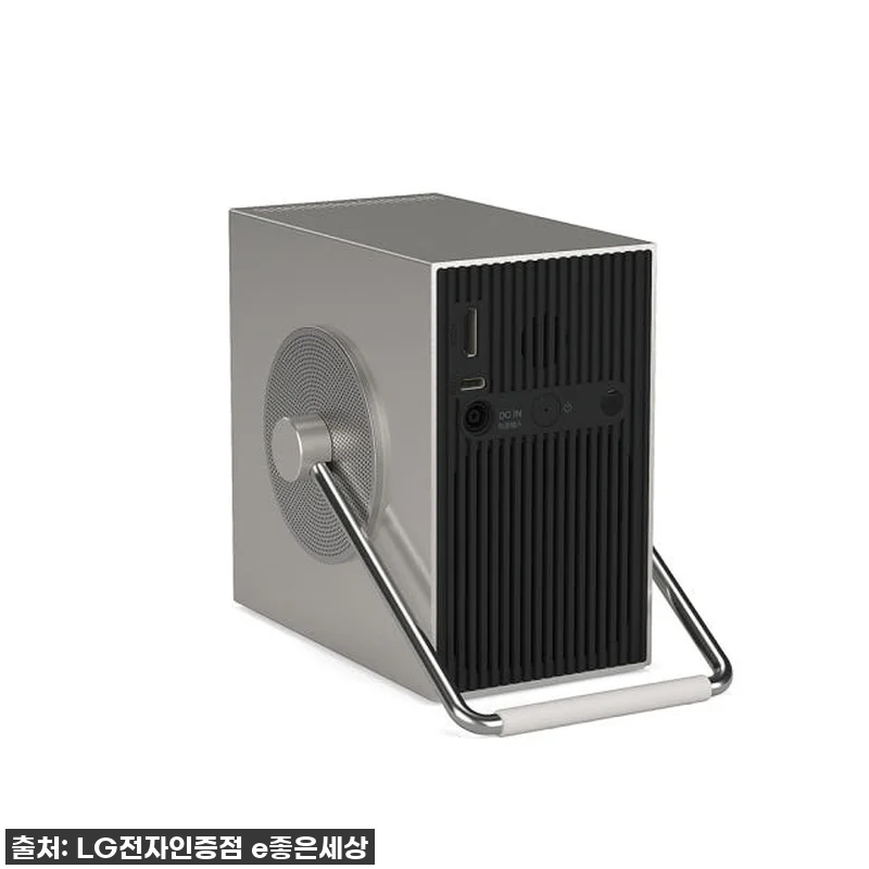 LG 시네빔 4K 빔프로젝터 사용후기 관련 이미지 4