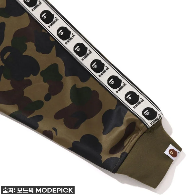 찐후기! 베이프 1ST CAMO RE 관련 이미지 5