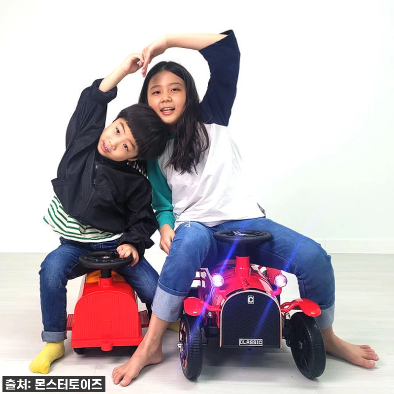 우리 아이 첫 기차여행! 몬스터토이즈 관련 이미지 5