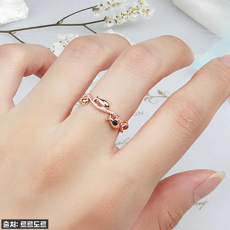 영롱한 빛깔에 행운까지 가득! 14k 관련 이미지 5