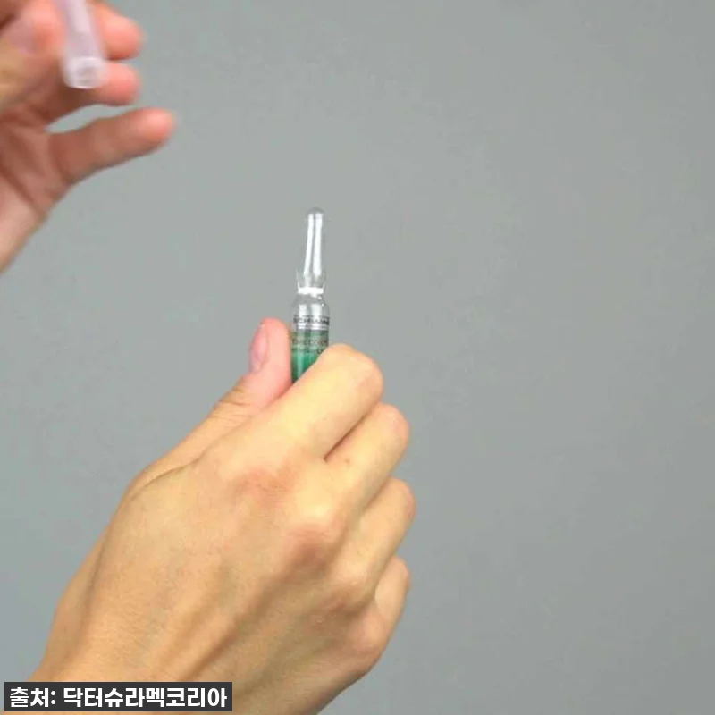 닥터슈라멕 타임 컨트롤 인텐스 리프팅 관련 이미지 5