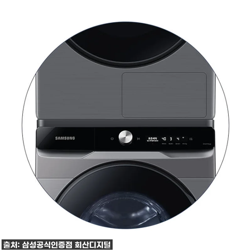 드디어 우리집에도! 삼성 그랑데AI 관련 이미지 5