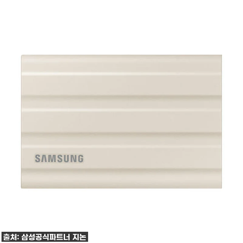 삼성 포터블 외장SSD T9 4TB 관련 이미지 5