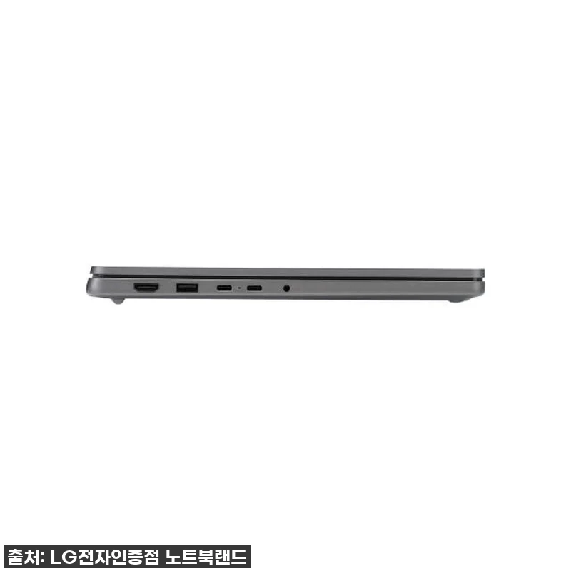 LG울트라PC 15U50T-GROWK 관련 이미지 5