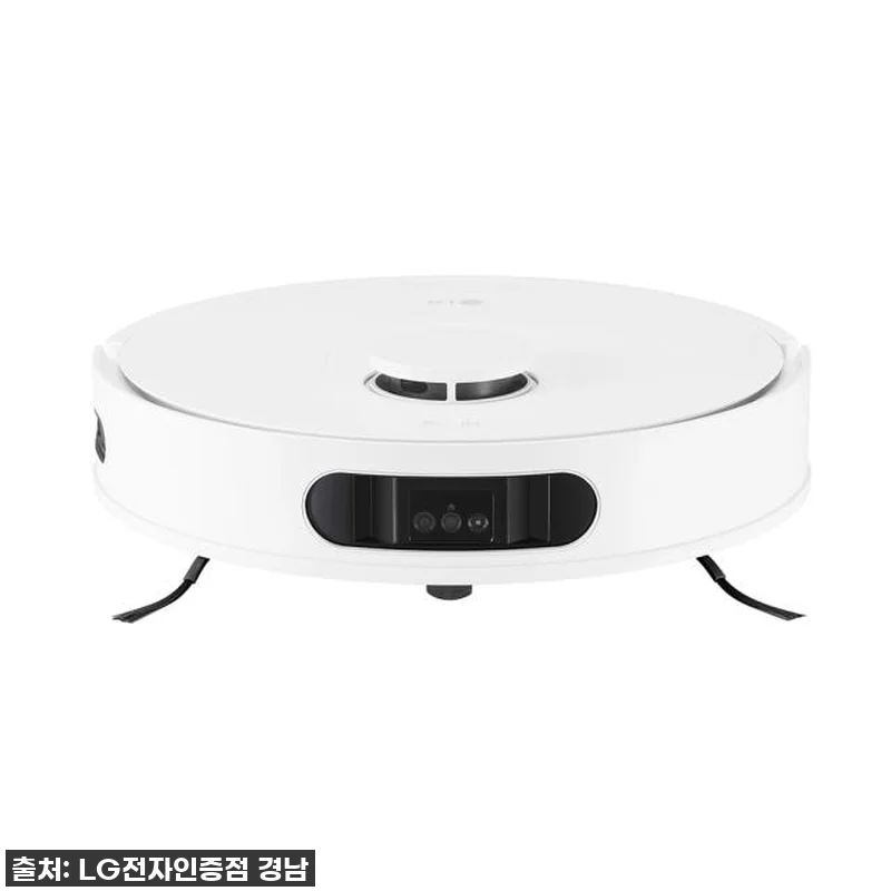 LG전자 코드제로 로보킹 AI 올인원 관련 이미지 4
