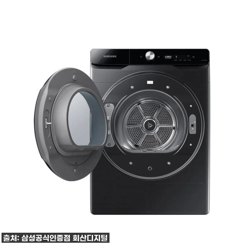 삼성 AI 건조기 21kg 대용량 D 관련 이미지 5