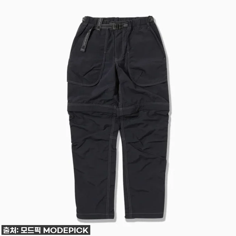 앤드원더 바지 NY taffeta h 관련 이미지 5