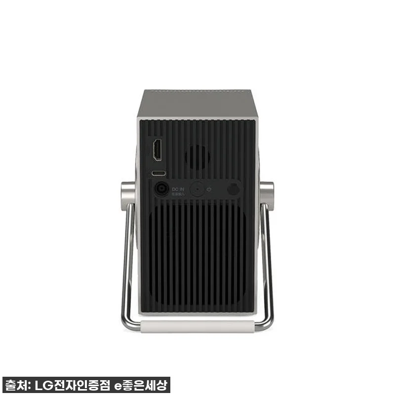 LG 시네빔 4K 빔프로젝터 사용후기 관련 이미지 5