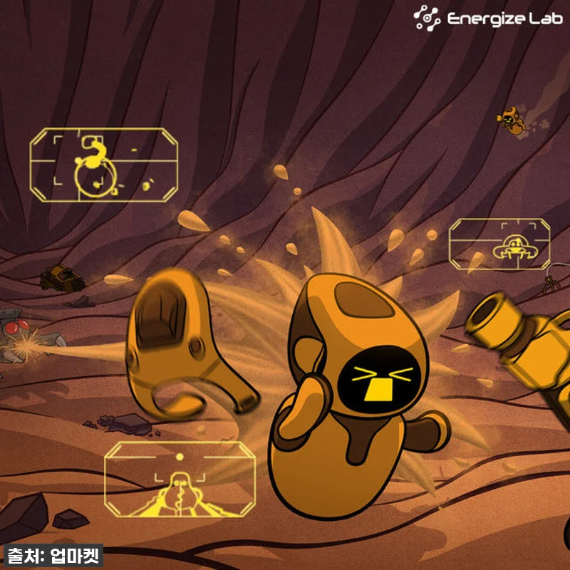 이거 완전 신세계! 에일릭 로봇 DQ 관련 이미지 6