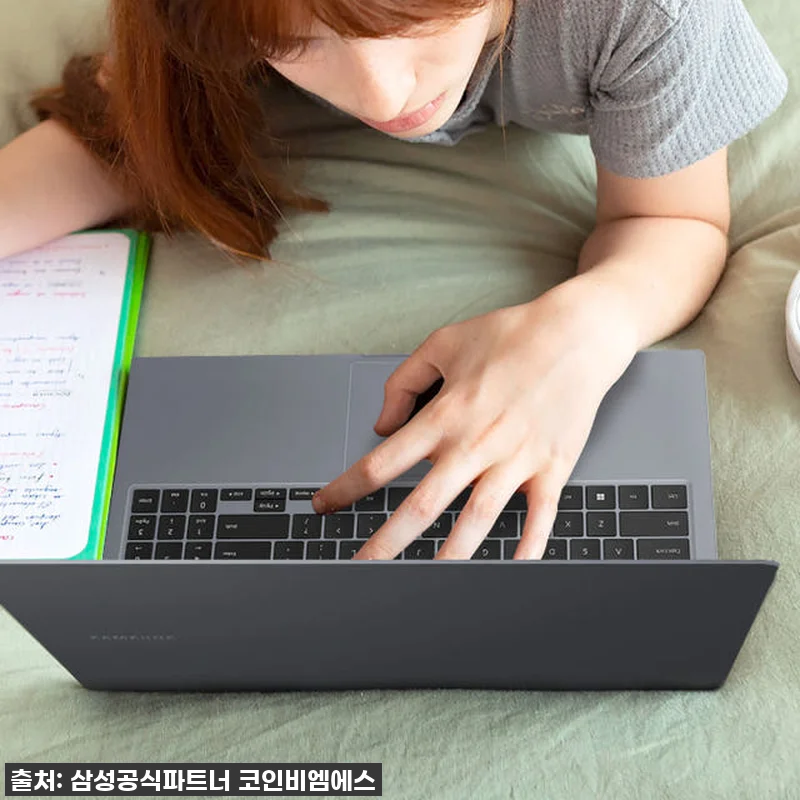 삼성 갤럭시북, 대학생 신학기 노트북 관련 이미지 5