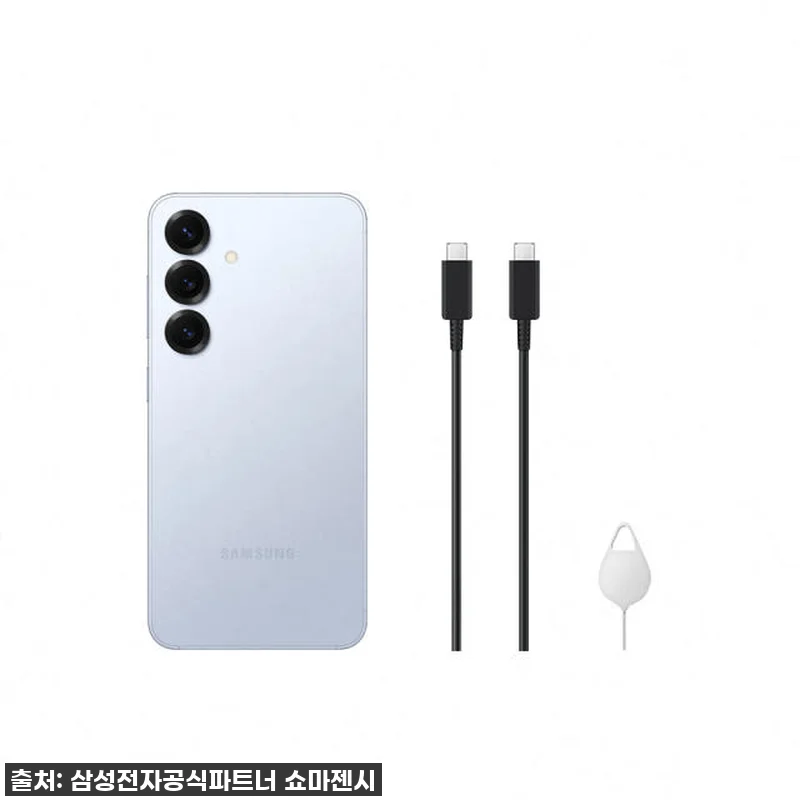 설렘 가득! 갤럭시 S25 512GB 관련 이미지 6