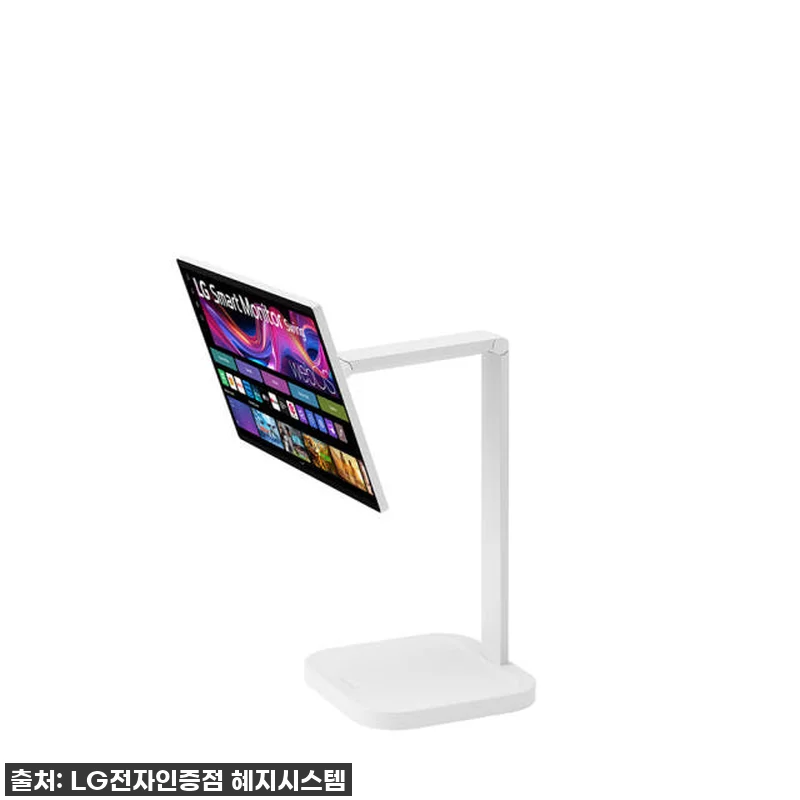 LG 스마트모니터 스윙 32U889S 관련 이미지 5