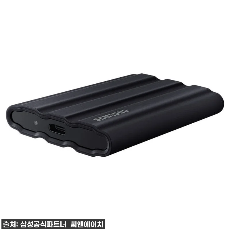 삼성전자 포터블 외장 SSD T7 S 관련 이미지 6