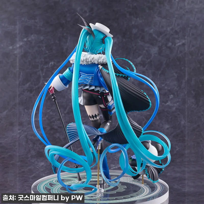 후류 페넥스 하츠네미쿠 MIKU WITH YOU2025 버전 1/7 사용후기 17 후류 페넥스 하츠네미쿠 MIKU WI 관련 이미지 6