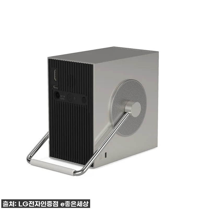 LG 시네빔 4K 빔프로젝터 사용후기 관련 이미지 6
