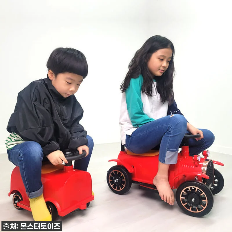 우리 아이 첫 기차여행! 몬스터토이즈 관련 이미지 7