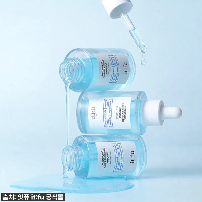 히알루론산 PDRN 곤약 수분 앰플 3개 세트 사용후기 18 히알루론산 PDRN 곤약 수분 앰플 관련 이미지 7