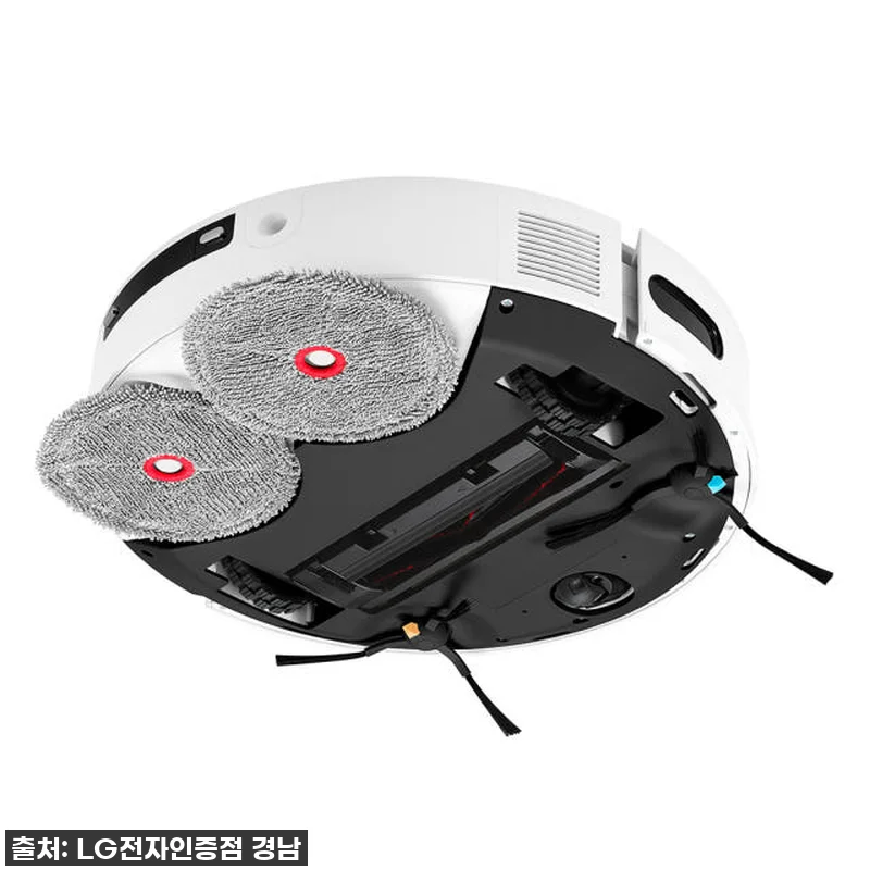 LG전자 코드제로 로보킹 AI 올인원 관련 이미지 6