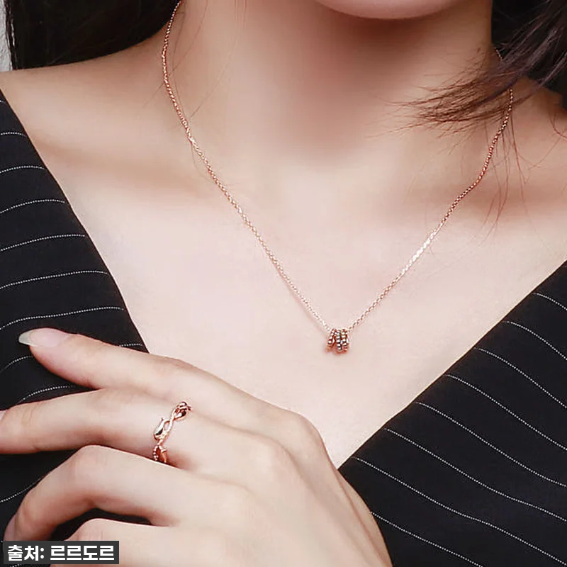 영롱한 빛깔에 행운까지 가득! 14k 관련 이미지 8