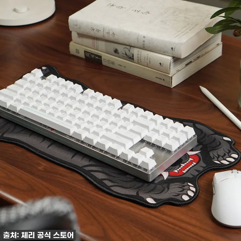 체리 엑스트리파이 MX 8.2 PRO 관련 이미지 8