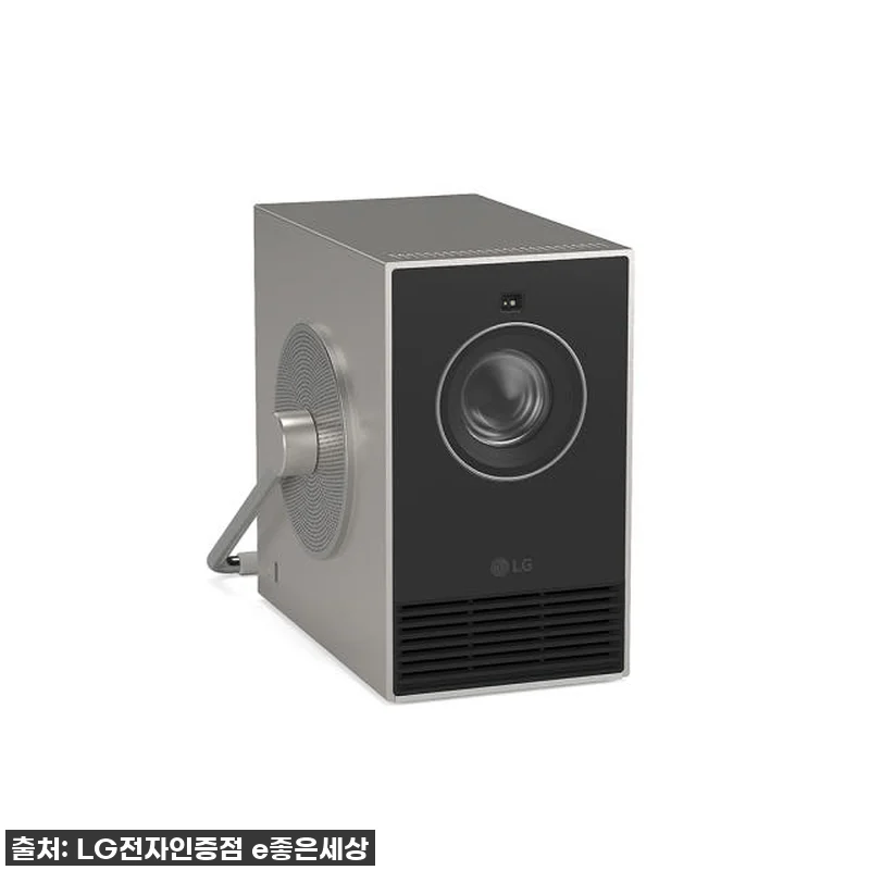 LG 시네빔 4K 빔프로젝터 사용후기 관련 이미지 8