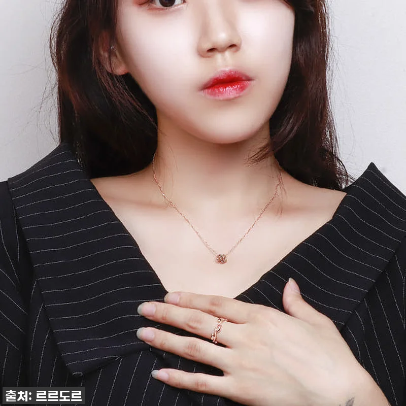 영롱한 빛깔에 행운까지 가득! 14k 관련 이미지 9