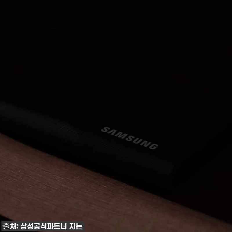 삼성 포터블 외장SSD T9 4TB 관련 이미지 9