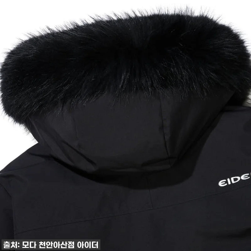 아이더 윈드스타퍼 남성 헤비 다운 겨 관련 이미지 8