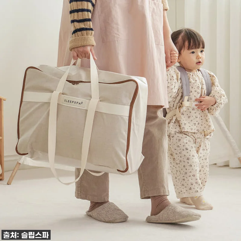 진심 감동! 슬립스파 라텍스 아기 낮 관련 이미지 9