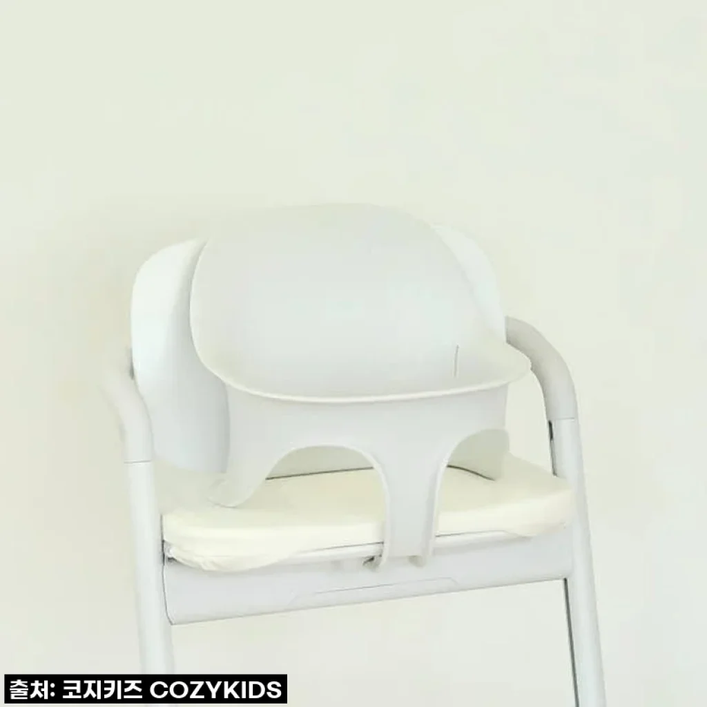 편안함과 실용성 동시에! 코지키즈 싸이벡스 레모 쿠션 매트 방석 방수 솔직 후기