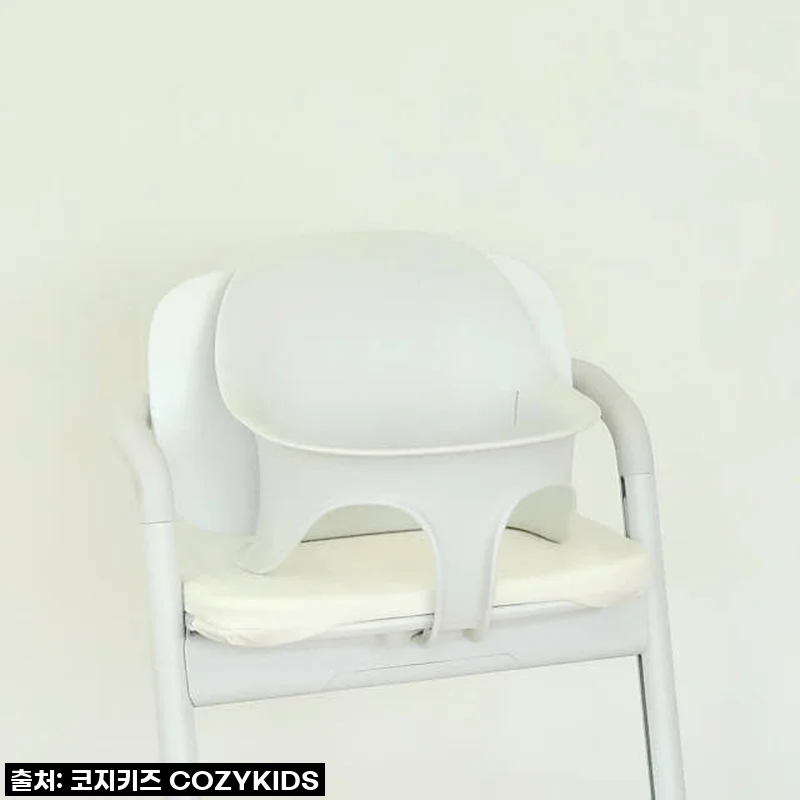 편안함과 실용성 동시에! 코지키즈 싸이벡스 레모 쿠션 매트 방석 방수 솔직 후기