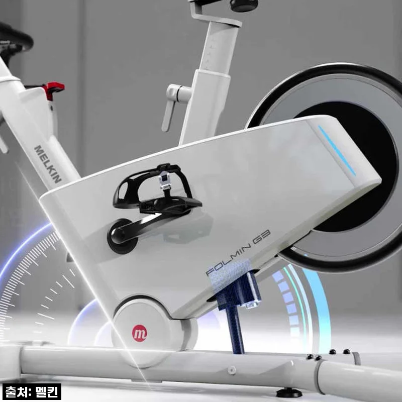 멜킨 실내자전거 G3 폴민 인클라인바이크, 집콕 운동의 신세계를 열어준 나만의 솔직 후기!