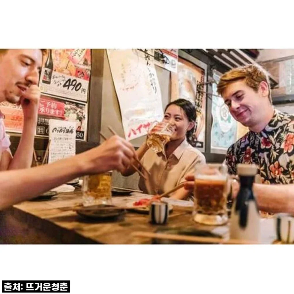일본 나고야: 현지 투어처럼 개인 맞춤형 식사! 내 미식 여행의 완벽한 가이드 후기