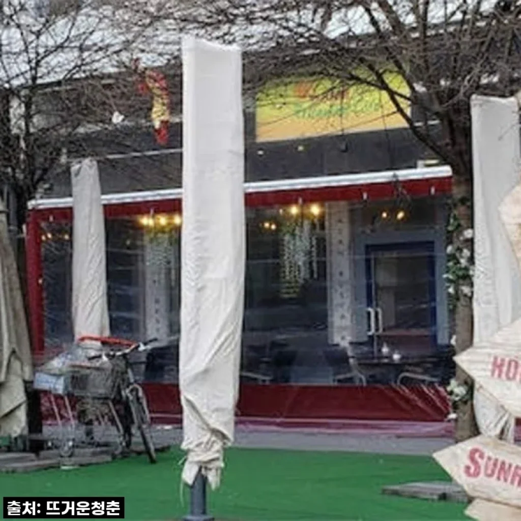 독일 베를린 트렌디 구역 프라이빗 투어, 인생 최고의 경험이었어요!