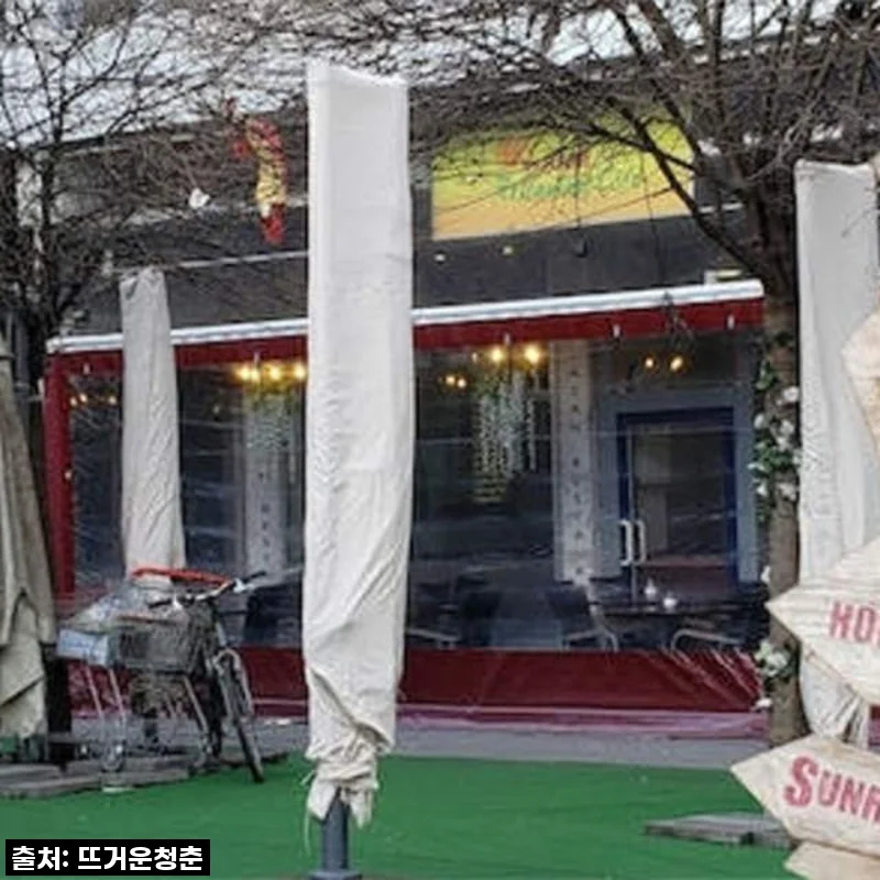 독일 베를린 트렌디 구역 프라이빗 투어, 인생 최고의 경험이었어요!